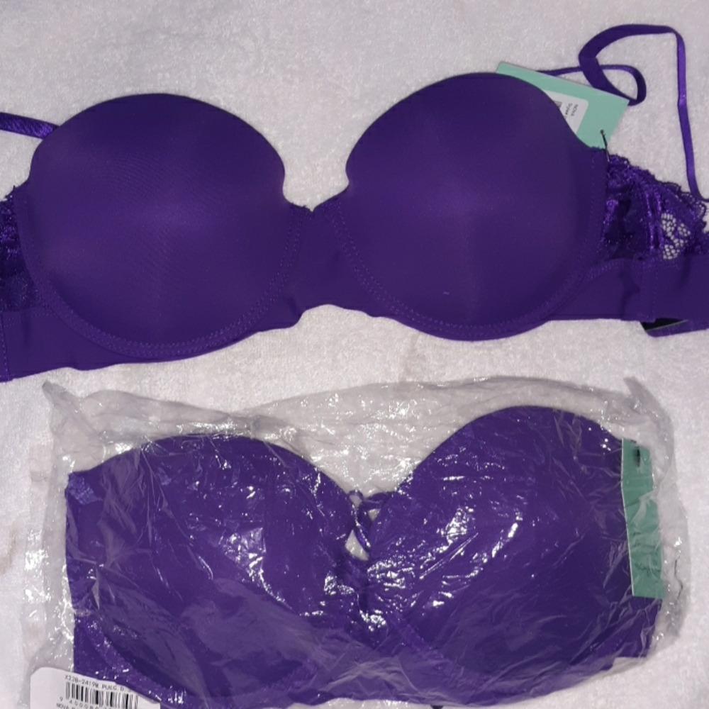 Bras